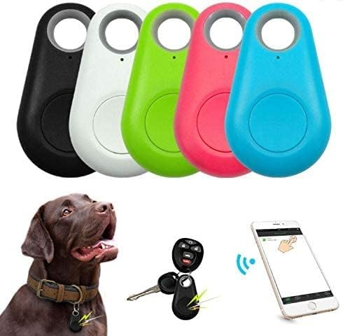 Bluetooth Key Finder | Smart Anti-Lost Locator
