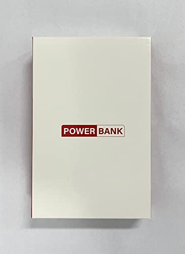JIGA 27000mAh Power Bank: Fast Charging, Ultra Capacity