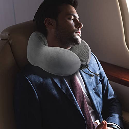 Eono Neck Pillow - Ultimate Travel Comfort