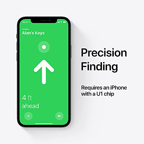 AirTag by Apple