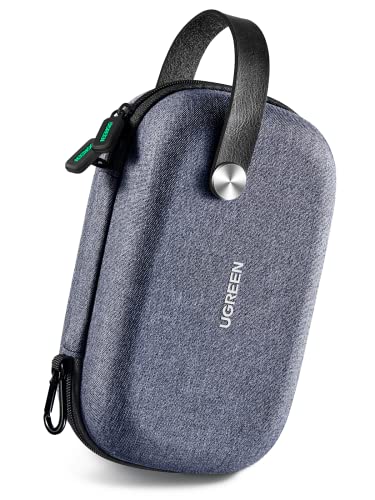 UGREEN Cable Organiser Bag for Travel, Electronics