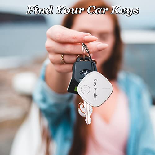 Kimfly Smart Key Tracker - 2 Pack