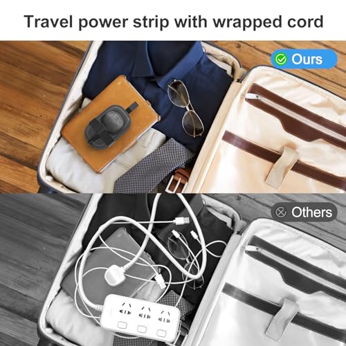1 Way Extension Lead with USB Slots