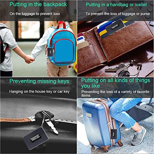 Real-time Mini GPS Tracker for Car - TK913