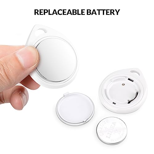 Reiie Bluetooth Key Finder for Apple iOS