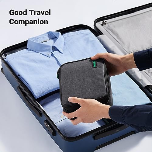 UGREEN Tech Pouch for Small Gadgets