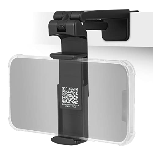 Wicked Chili Airplane Phone Holder | Universal Stand