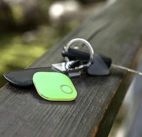 Smart Bluetooth Key Finders - 4 Pack