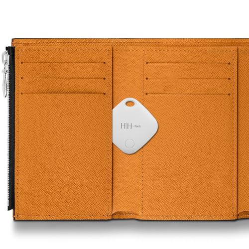 Apple Smart Tag - Worldwide Tracker for Wallet & Keys