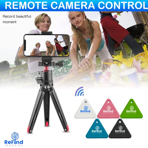 ReFind R3 Smart Tracker - Mini GPS Tag