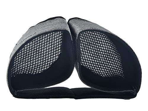 Riemot Travel Cup Holder - Hands-Free & Convenient