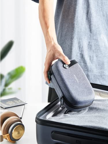 UGREEN Cable Organiser Bag for Travel, Electronics