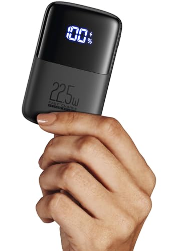 INIU 22.5W Fast Charging Portable Power Bank