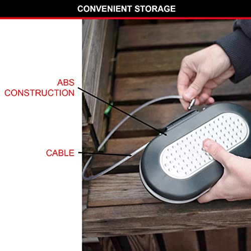 Secure Belongings with Mini Travel Safe