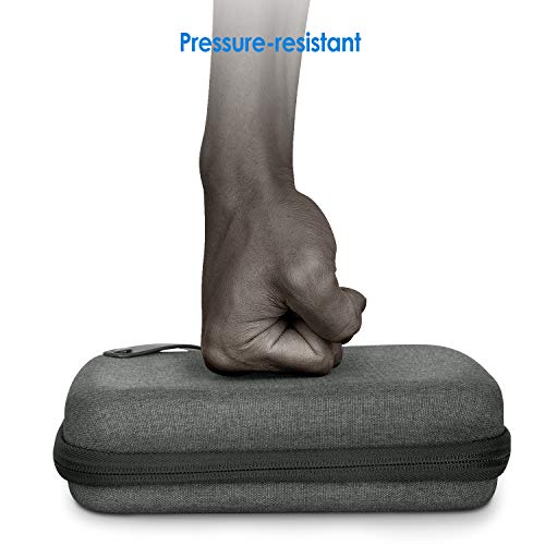 JETech Portable Gadget Organizer for MacBook Accessories