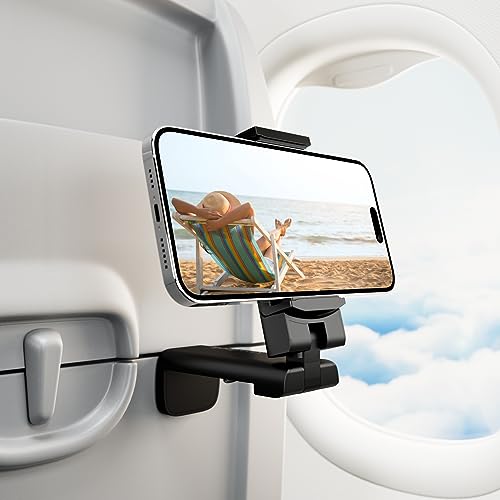Adjustable Airplane Phone Holder - Klealook
