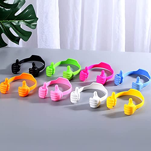 Adjustable Lazy Mobile Phone/Tablet Holder (2 Pack)