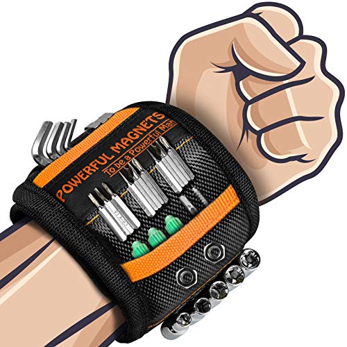 2023 Magnetic Wristbands for Men - Gadgets