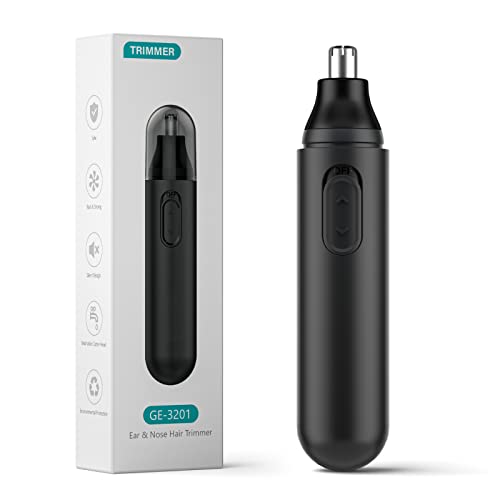 Men's 2022 Nose and Ear Hair Trimmer