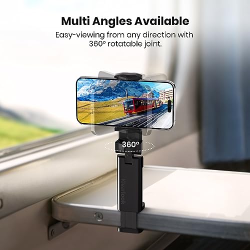 Adjustable Airplane Phone Holder - Klealook