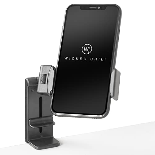 Wicked Chili Airplane Phone Holder | Universal Stand