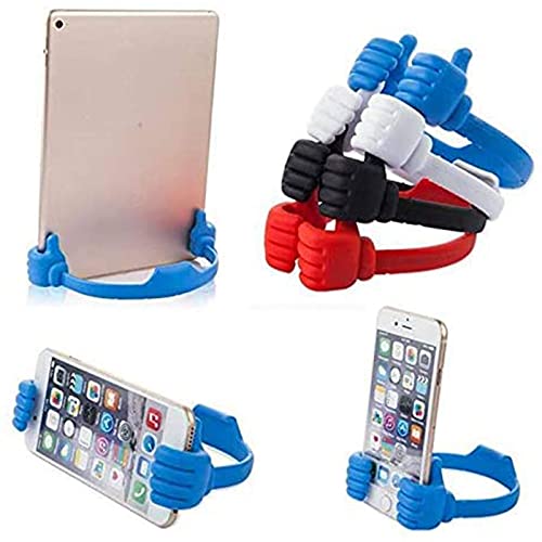 Adjustable Lazy Mobile Phone/Tablet Holder (2 Pack)