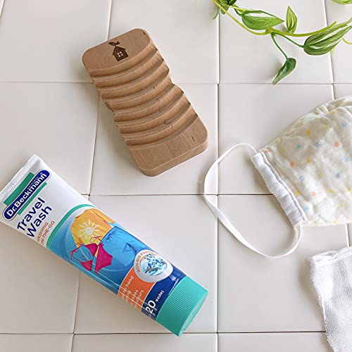 Dr. Beckmann Travel Stain Remover | 100ml Gel
