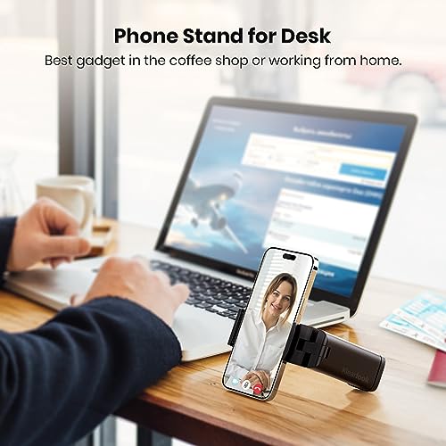 Adjustable Airplane Phone Holder - Klealook
