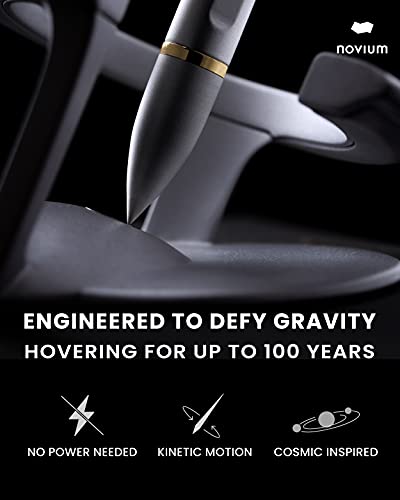 Interstellar Hoverpen - Futuristic Luxury Desk Pen