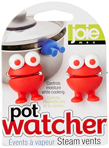 Joie Pot Watchers: Pan Steam Vents-Pack of 2