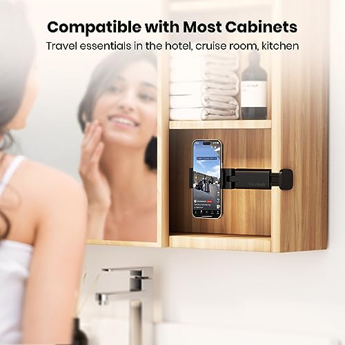 Adjustable Airplane Phone Holder - Klealook