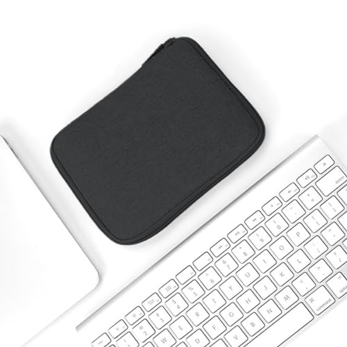 Digital Storage Bag Travel Bag - Black