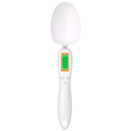 Mafiti Digital Measuring Spoon with High Precision