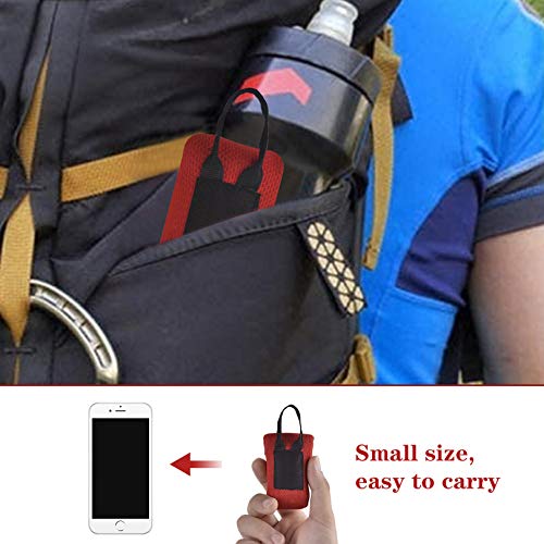 Portable Waterproof Picnic Blanket with Carrying Bag