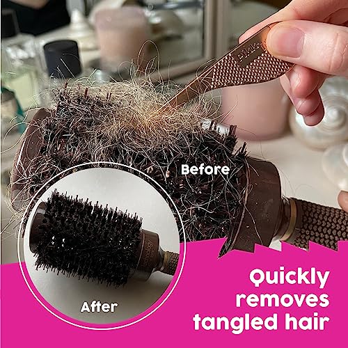 Pikk-It® Hair Removal Tool – Efficient Pet Shedding Gadget