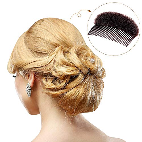 Hair Styling Set for DIY Braiding - 20 Pcs