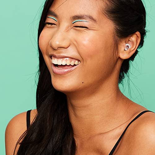 Loop Quiet - Soft, Reusable Ear Plugs - Noise Reduction