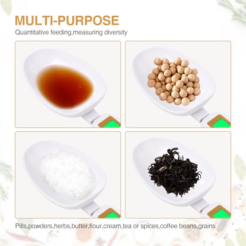 Mafiti Digital Measuring Spoon with High Precision