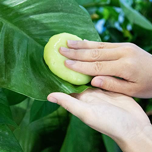 Universal Keyboard Cleaner - ColorCoral Dust Cleaning Slime