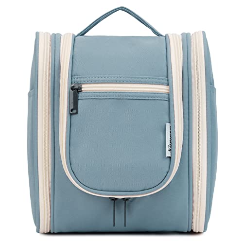 Women's Travel Makeup Organizer Hanging Toiletry Bag