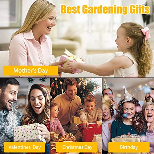Women's Long Gardening Gloves, Thorn Proof, Arm Sleeves