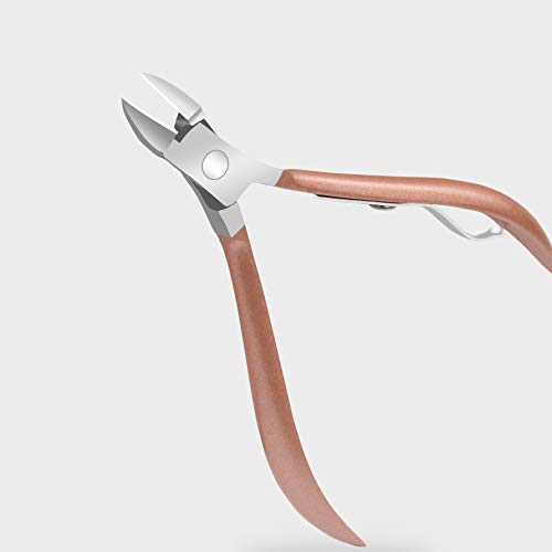 ZIZZON Professional 18-in-1 Manicure Set - Pink