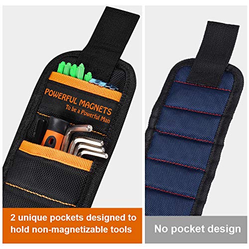 2023 Magnetic Wristbands for Men - Gadgets