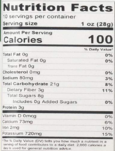 Dried Vegetable Soup Mix - 10oz (283g)