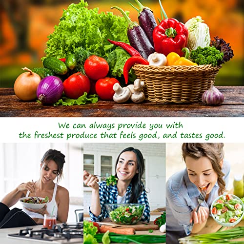 YUHO Dehydrated Kimchi Vegetable Flakes, All Natural, 6OZ