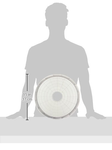 NESCO WT-2SG Round Add-A-Trays for Dehydrators