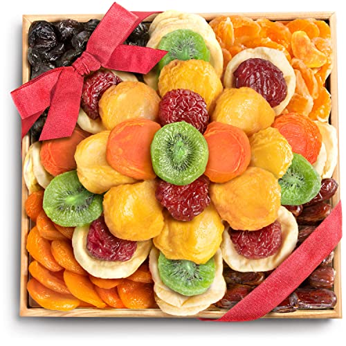 Sweet Bloom Dried Fruit Deluxe Tray Basket - Dehydrator