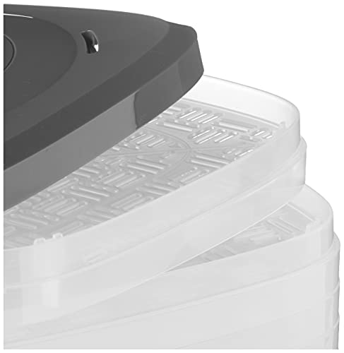 DASH SmartStore Compact Dehydrator - Gray