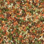 Dehydrated Vegetable Soup Mix - Harmony House Essentials