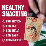 Righteous Felon Beef Jerky Variety Pack